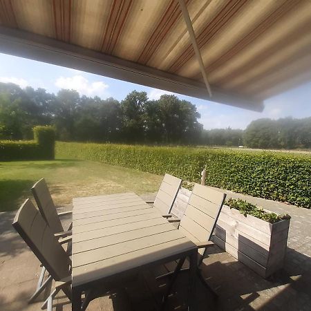 סבנום De Steegberg Holiday Home מראה חיצוני תמונה