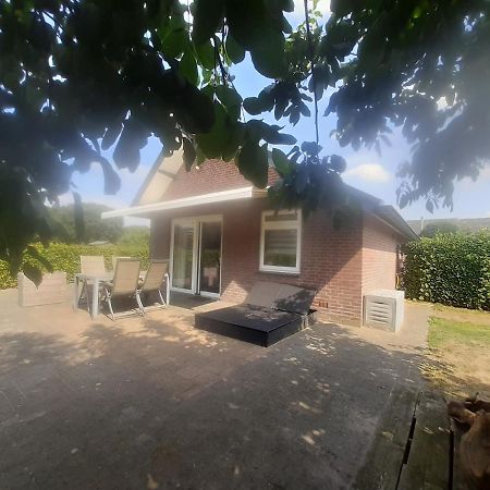 סבנום De Steegberg Holiday Home מראה חיצוני תמונה