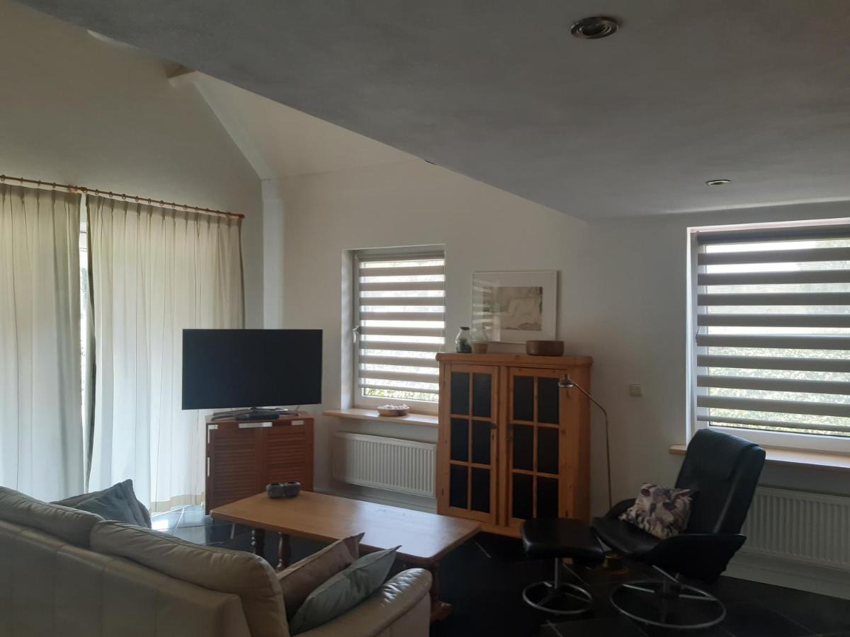 סבנום De Steegberg Holiday Home מראה חיצוני תמונה