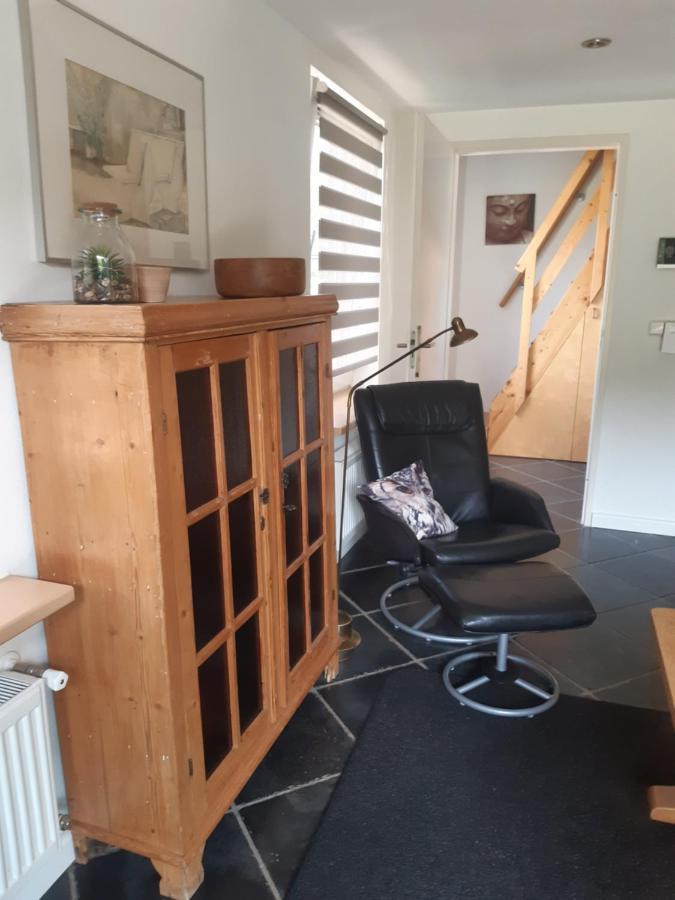 סבנום De Steegberg Holiday Home מראה חיצוני תמונה