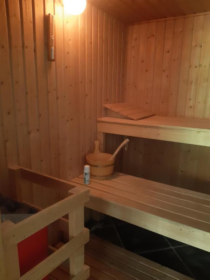 סבנום De Steegberg Holiday Home מראה חיצוני תמונה