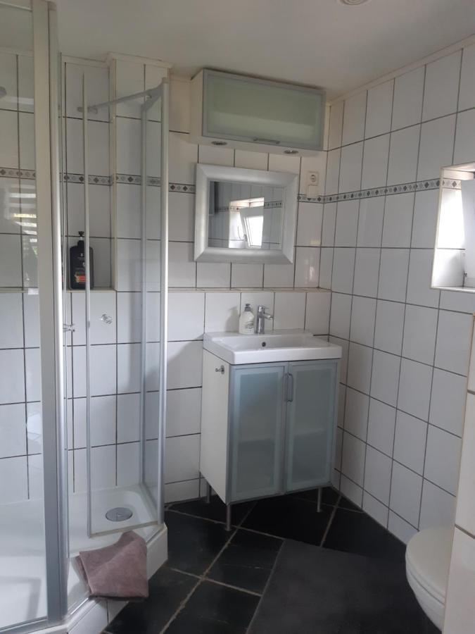 סבנום De Steegberg Holiday Home מראה חיצוני תמונה