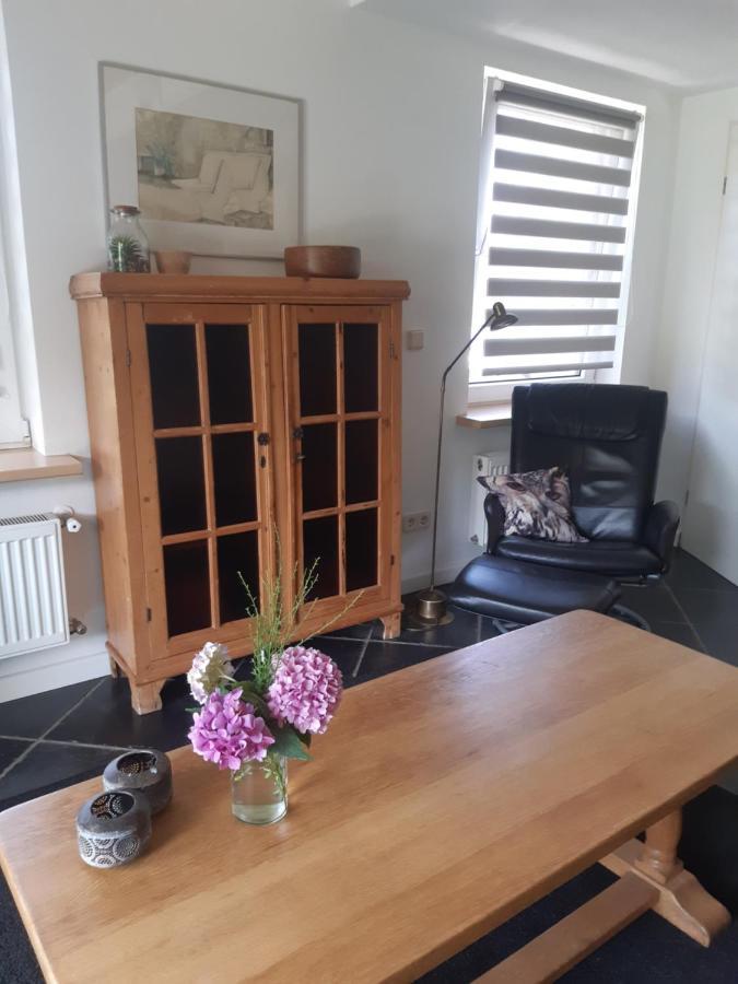 סבנום De Steegberg Holiday Home מראה חיצוני תמונה