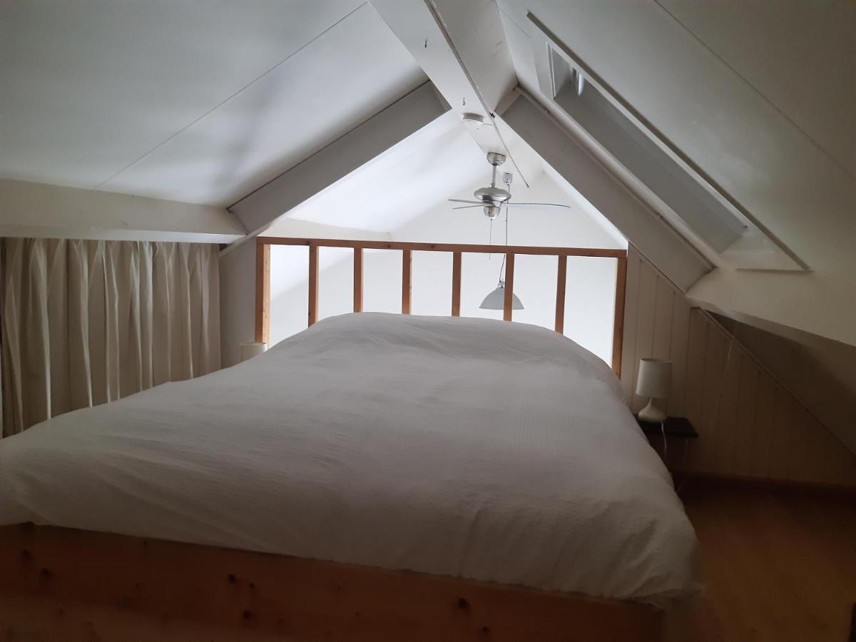 סבנום De Steegberg Holiday Home מראה חיצוני תמונה