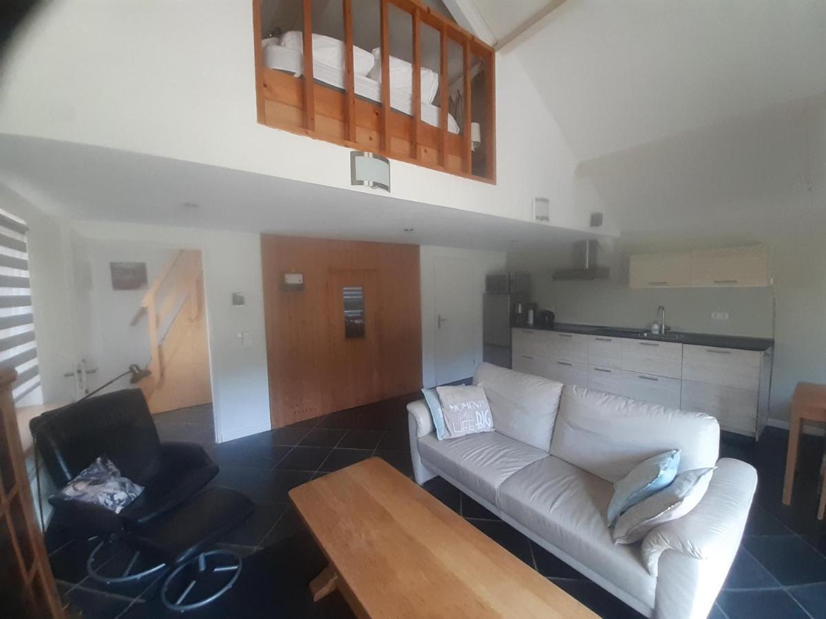 סבנום De Steegberg Holiday Home מראה חיצוני תמונה